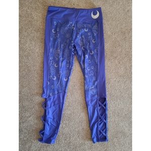 Sailor Moon Leggings